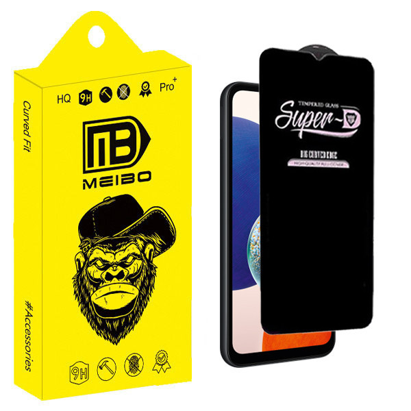 محافظ صفحه نمایش میبو مدل SuperD Pro مناسب برای گوشی موبایل سامسونگ galaxy a14 4G / a14 5G / m14 5G / f14 5G
