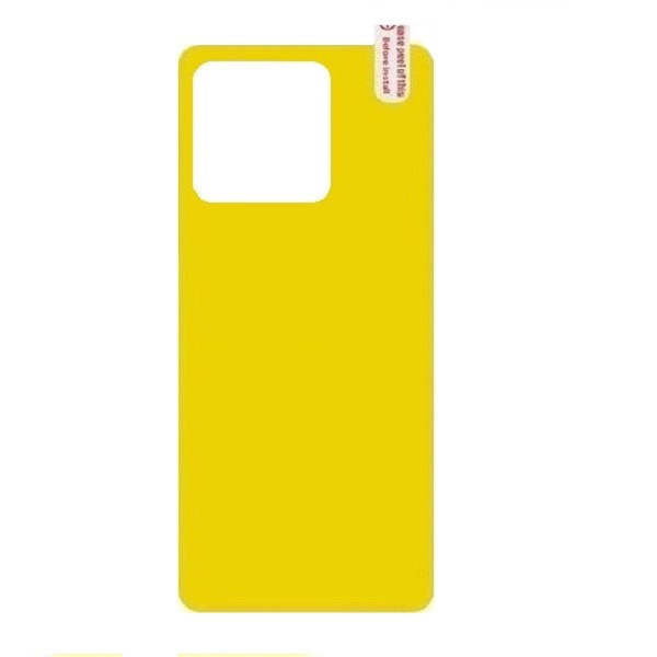 محافظ پشت گوشی گودزیلا مدل TPU مناسب برای گوشی موبایل شیائومی Redmi 10C