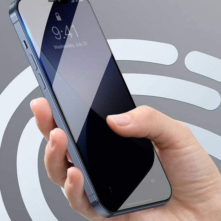 محافظ صفحه نمایش حریم شخصی مدل G5-30 مناسب برای گوشی موبایل اپل iphone 11