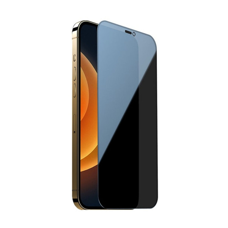 محافظ صفحه نمایش حریم شخصی مدل G5-30 مناسب برای گوشی موبایل اپل iphone 11