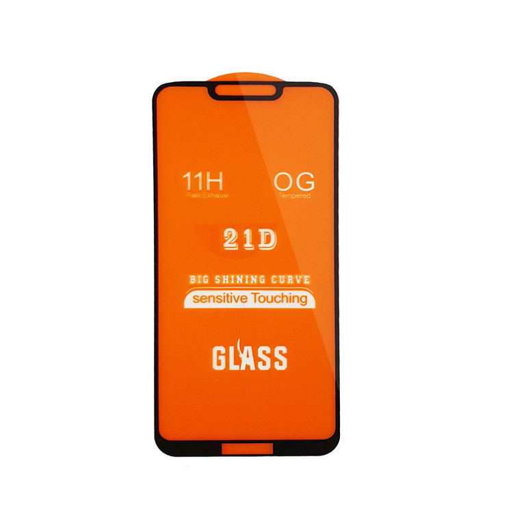 محافظ صفحه نمایش گریفین مدل F21 GN to مناسب برای گوشی موبایل آنر 8C