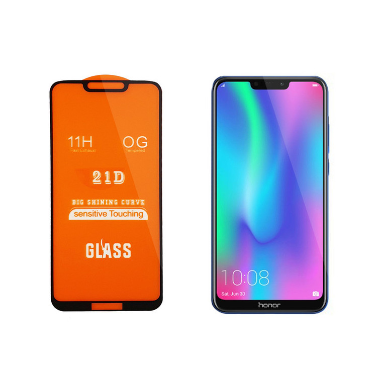محافظ صفحه نمایش گریفین مدل F21 GN to مناسب برای گوشی موبایل آنر 8C