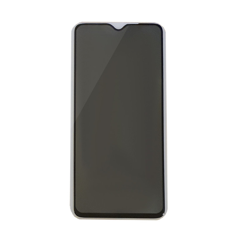 محافظ صفحه نمایش حریم شخصی مدل PR09pr مناسب برای گوشی موبایل شیائومی Redmi Note 8 Pro