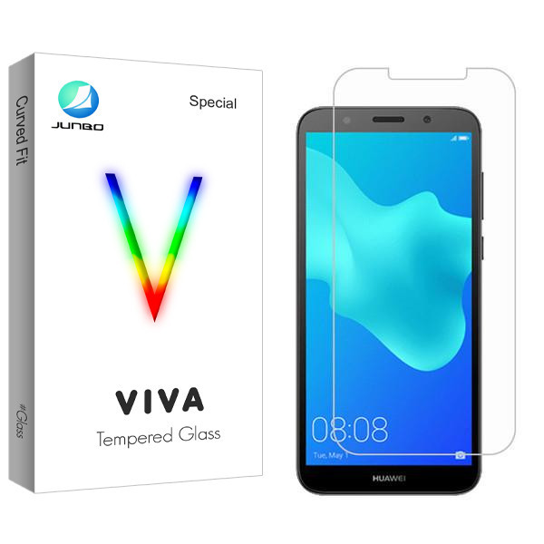 محافظ صفحه نمایش جانبو مدل Viva مناسب برای گوشی موبایل هوآوی Y5 2018
