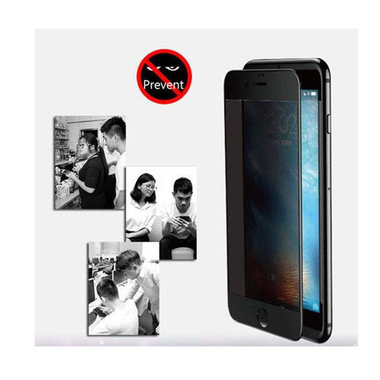 محافظ صفحه نمایش حریم شخصی کوالا مدل PRY-01 مناسب برای گوشی موبایل شیائومی Note 8 Pro