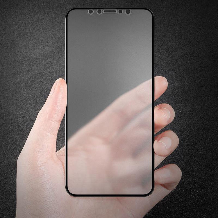 محافظ صفحه نمایش مات نیرا مدل HD+ مناسب برای گوشی موبایل A11 / Note 9