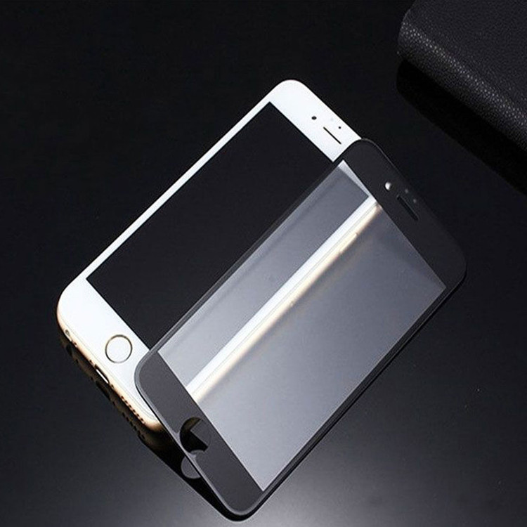 محافظ صفحه نمایش مات هورس مدل MSC مناسب برای گوشی موبایل اپل iPhone SE 2020