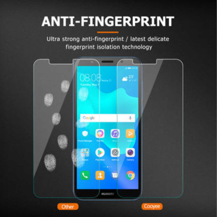 محافظ صفحه نمایش هورس مدل UCC مناسب برای گوشی موبایل هوآوی Y5p