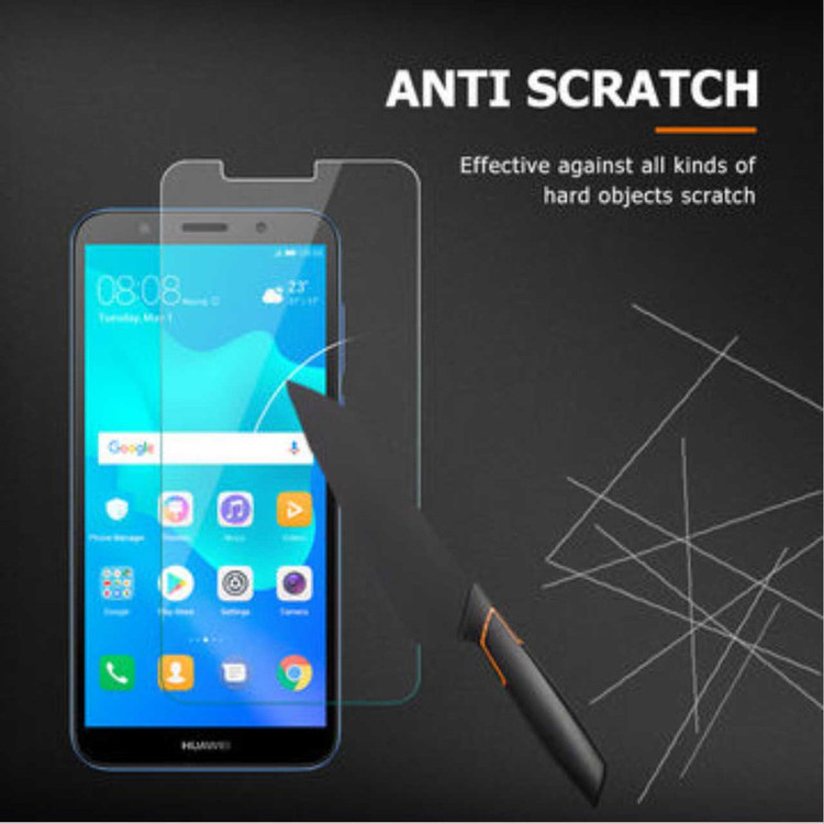 محافظ صفحه نمایش هورس مدل UCC مناسب برای گوشی موبایل هوآوی Y5p