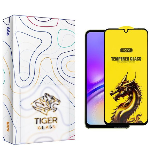 محافظ صفحه نمایش تایگر گلس مدل APL2 Y-Horo مناسب برای گوشی موبایل سامسونگ Galaxy A05