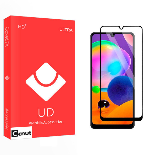 محافظ صفحه نمایش کوکونات مدل UD Curve مناسب برای گوشی موبایل سامسونگ Galaxy A13 5G