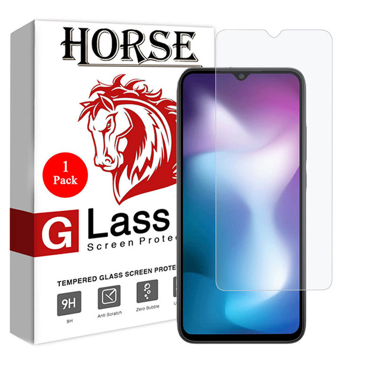 محافظ صفحه نمایش هورس مدل SMP01 مناسب برای گوشی موبایل شیائومی Redmi 9 Activ
