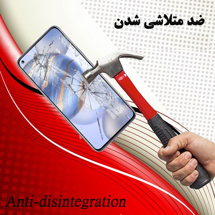 محافظ صفحه نمایش هورس مدل UCC مناسب برای گوشی موبایل آنر 30