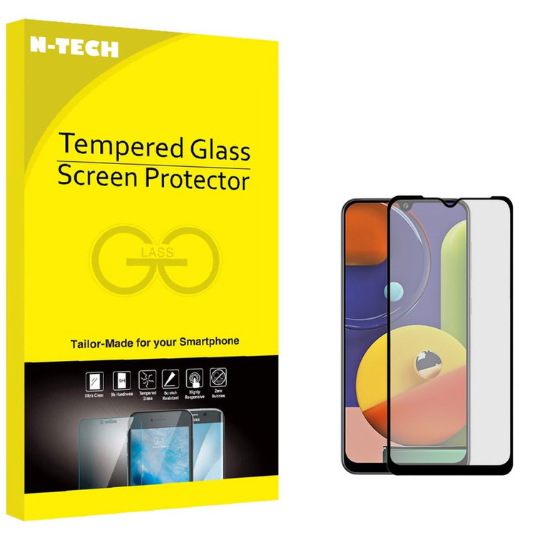 محافظ صفحه نمایش مات انتک مدل MTKM_01 مناسب برای گوشی موبایل سامسونگ Galaxy A10