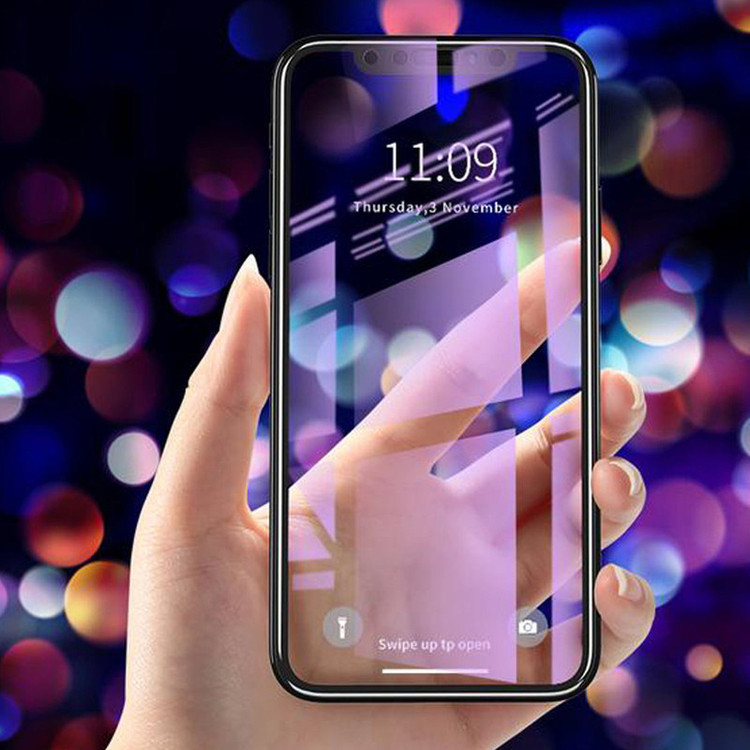 محافظ صفحه نمایش مات انتک مدل MTKM_01 مناسب برای گوشی موبایل سامسونگ Galaxy A10