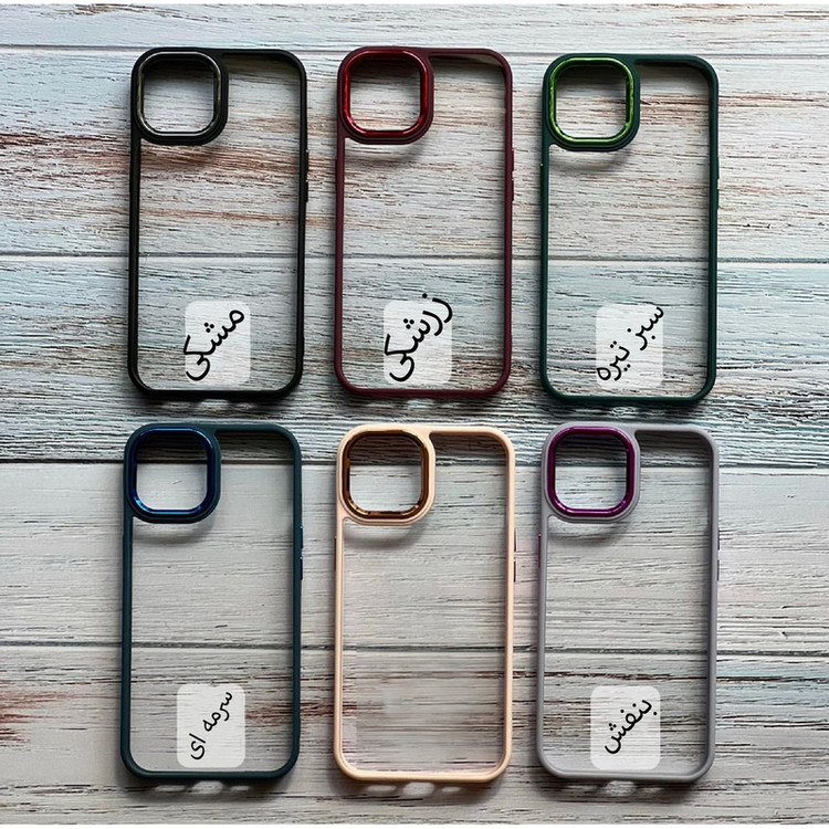کاور هورس مدل DRANGI مناسب برای گوشی موبایل اپل iPhone 14 Pro Max