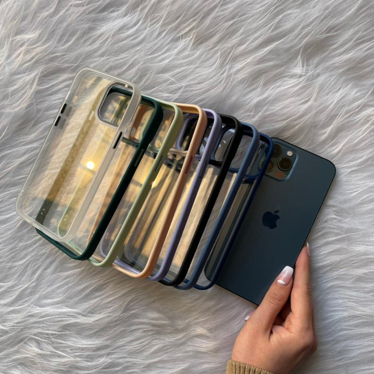 کاور هورس مدل DRANGI مناسب برای گوشی موبایل اپل iPhone 14 Pro Max