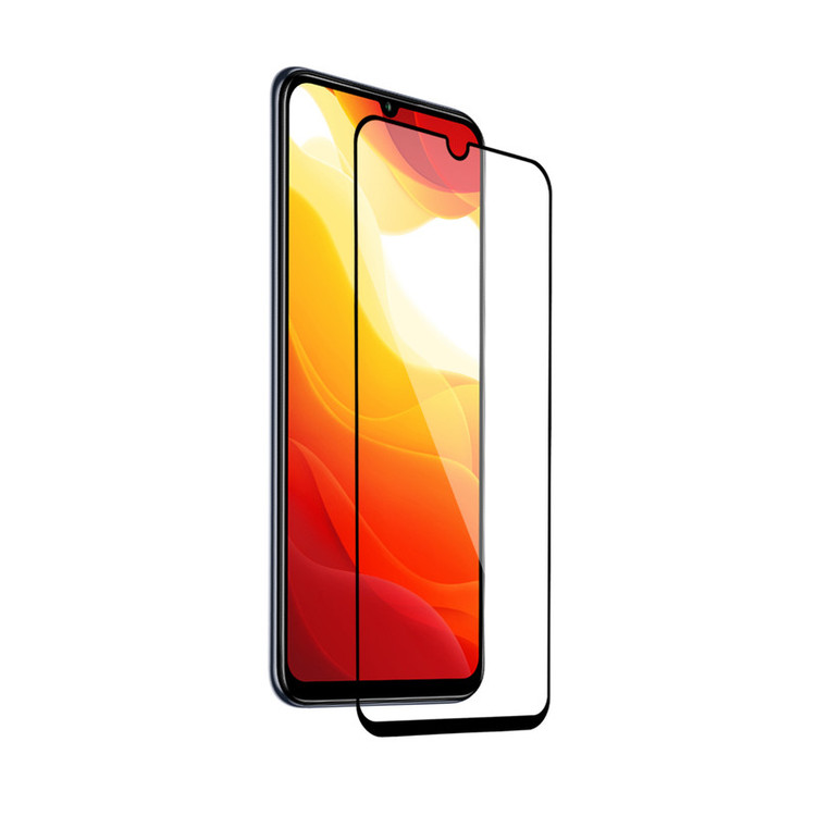 محافظ صفحه نمایش مای سیحان مدل FG مناسب برای گوشی موبایل شیائومی Mi 10 Lite