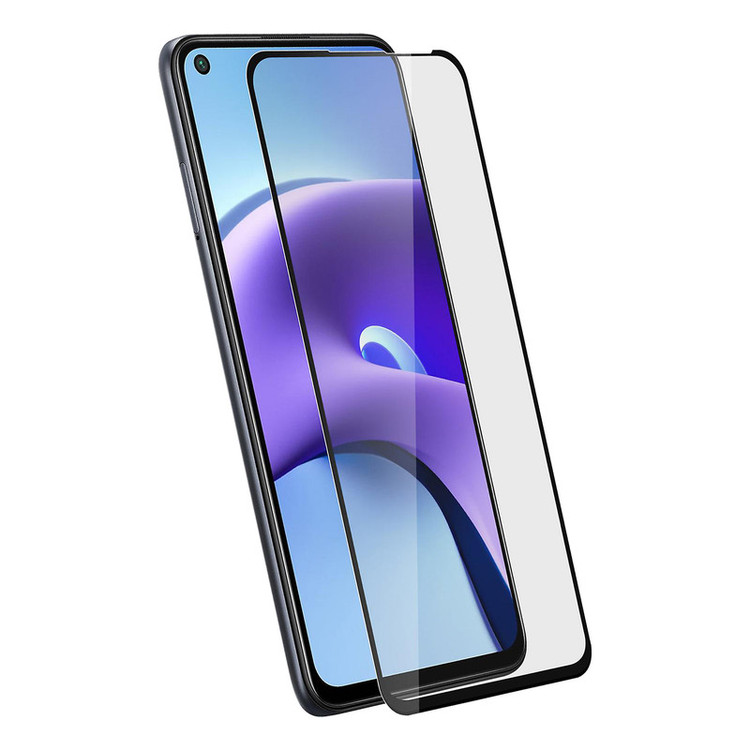 محافظ صفحه نمایش مای سیحان مدل FG مناسب برای گوشی موبایل شیائومی redmi Note 9T