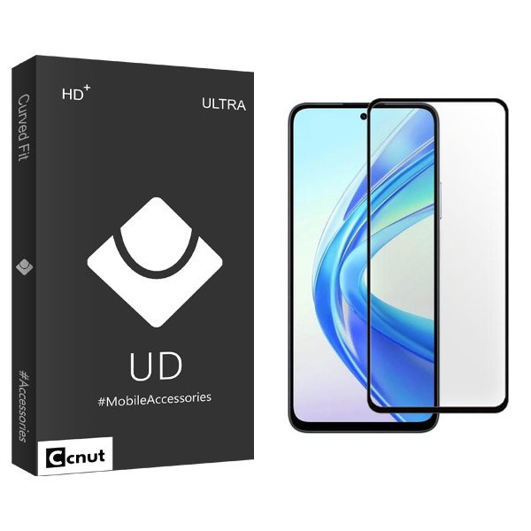 محافظ صفحه نمایش کوکونات مدل UDB مناسب برای گوشی موبایل آنر X7b