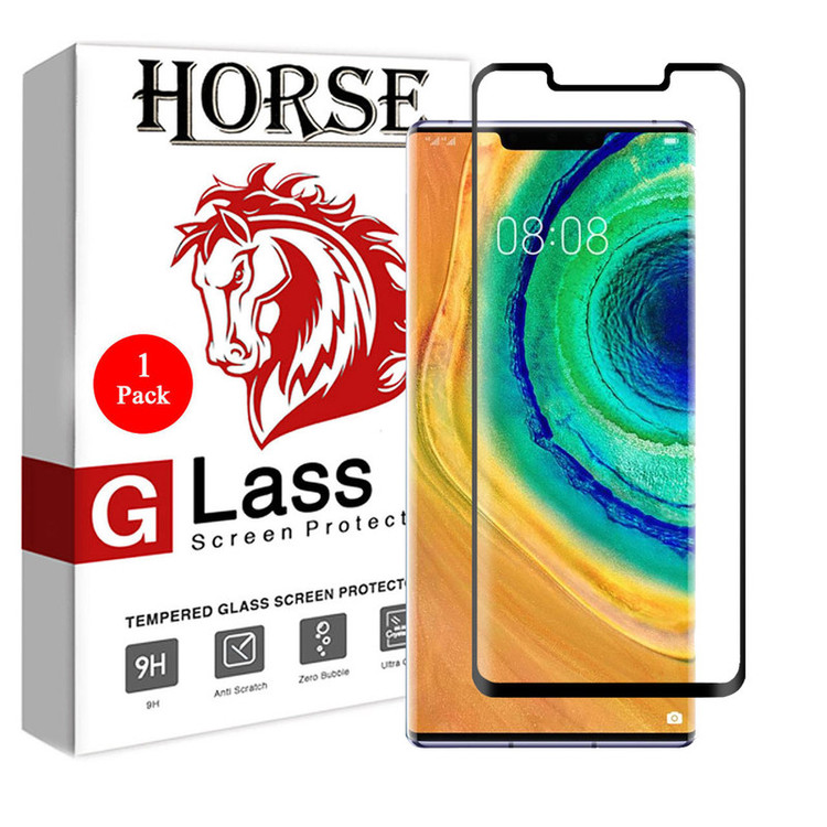 محافظ صفحه نمایش سرامیکی هورس مدل CRA مناسب برای گوشی موبایل هوآوی Mate 30 Pro