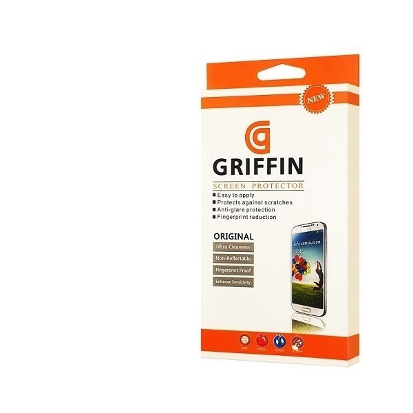 محافظ صفحه نمایش گریفین مدل BIVA مناسب برای گوشی موبایل سامسونگ Galaxy S23 FE