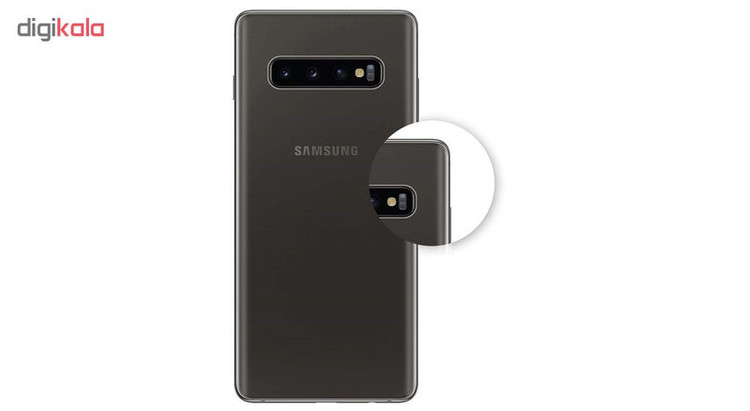 محافظ پشت گوشی هورس مدل FSN مناسب برای گوشی موبایل سامسونگ Galaxy S10 Plus