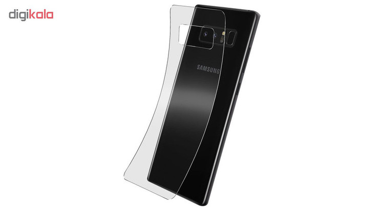 محافظ پشت گوشی هورس مدل FSN مناسب برای گوشی موبایل سامسونگ Galaxy Note 8