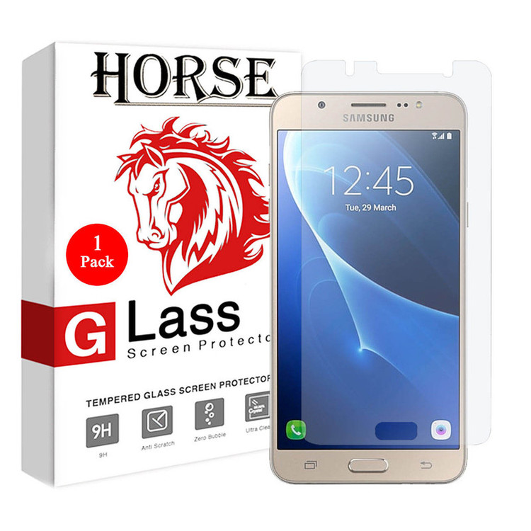 محافظ صفحه نمایش نانو هورس مدل FSN مناسب برای گوشی موبایل سامسونگ Galaxy J7 2016
