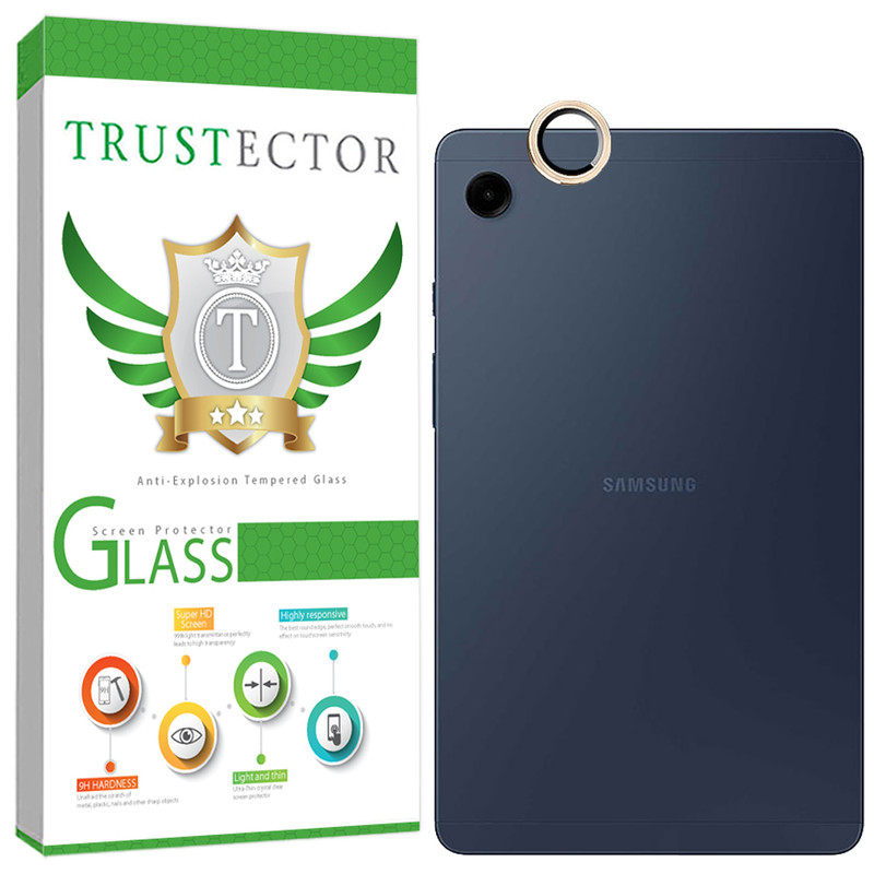 محافظ لنز دوربین تراستکتور مدل RINTT30 مناسب برای گوشی موبایل سامسونگ Galaxy Tab A9
