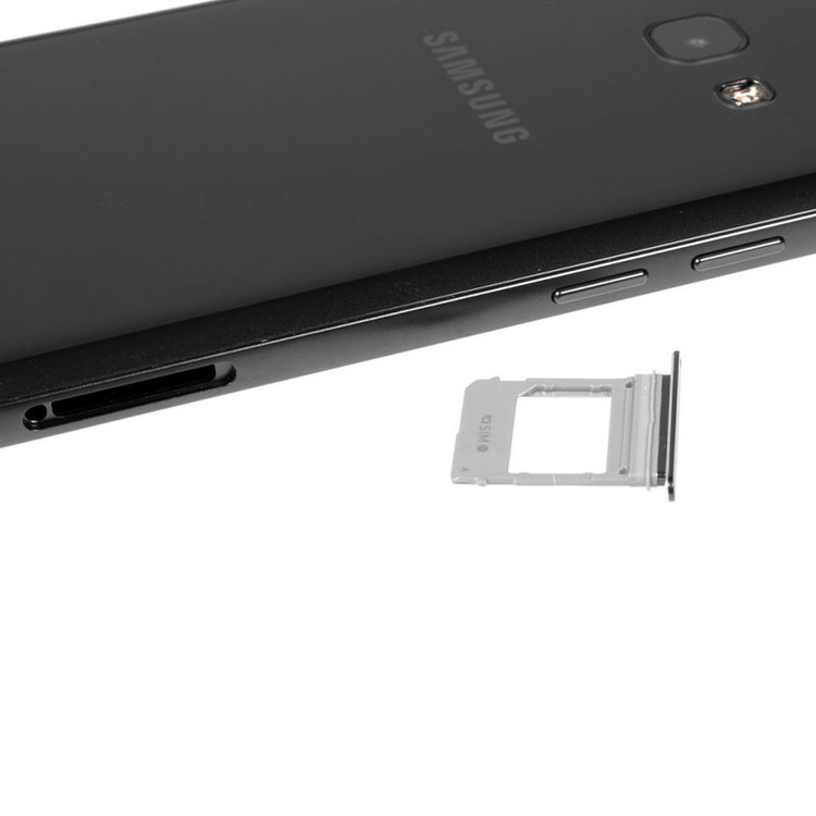 خشاب سیمکارت هورس مدل SCH مناسب برای گوشی موبایل سامسونگ Galaxy A5 2017 به همراه خشاب کارت حافظه