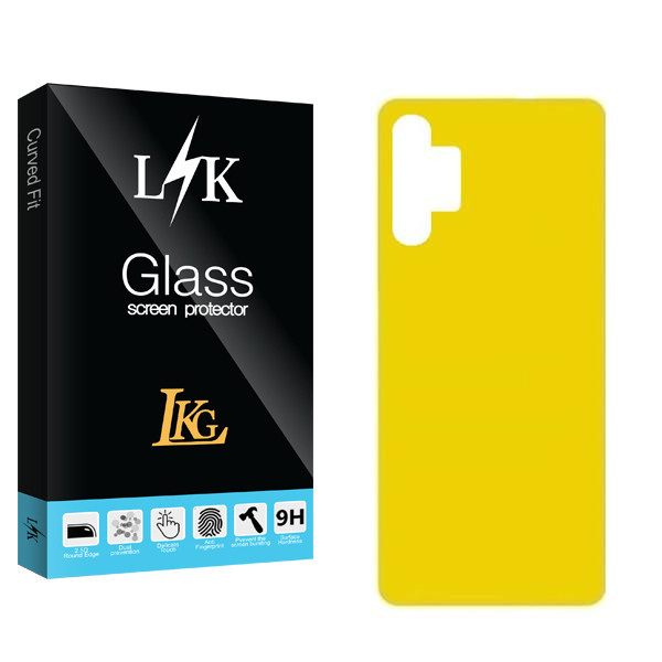محافظ پشت گوشی ال کا جی مدل LK2 مناسب برای گوشی موبایل سامسونگ Galaxy A32 4G