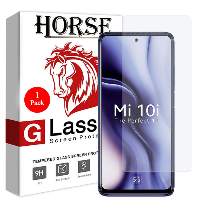 محافظ صفحه نمایش هورس مدل SMP-H مناسب برای گوشی موبایل شیائومی Mi 10i
