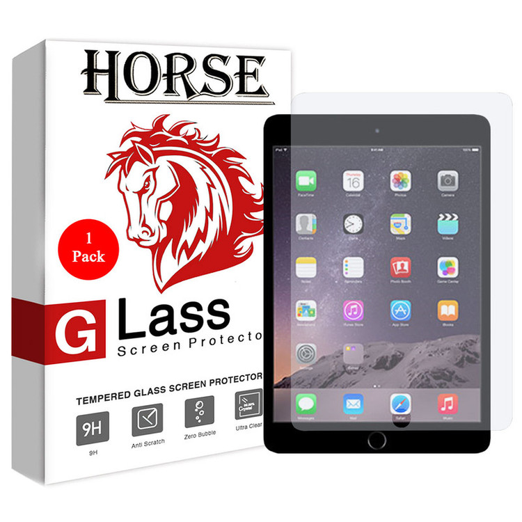 محافظ صفحه نمایش هورس مدل UCC مناسب برای تبلت اپل iPad mini 3