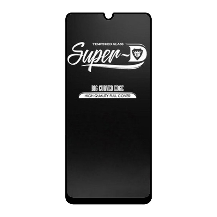 محافظ صفحه نمایش مدل Super D مناسب برای گوشی موبایل سامسونگ Galaxy M30s