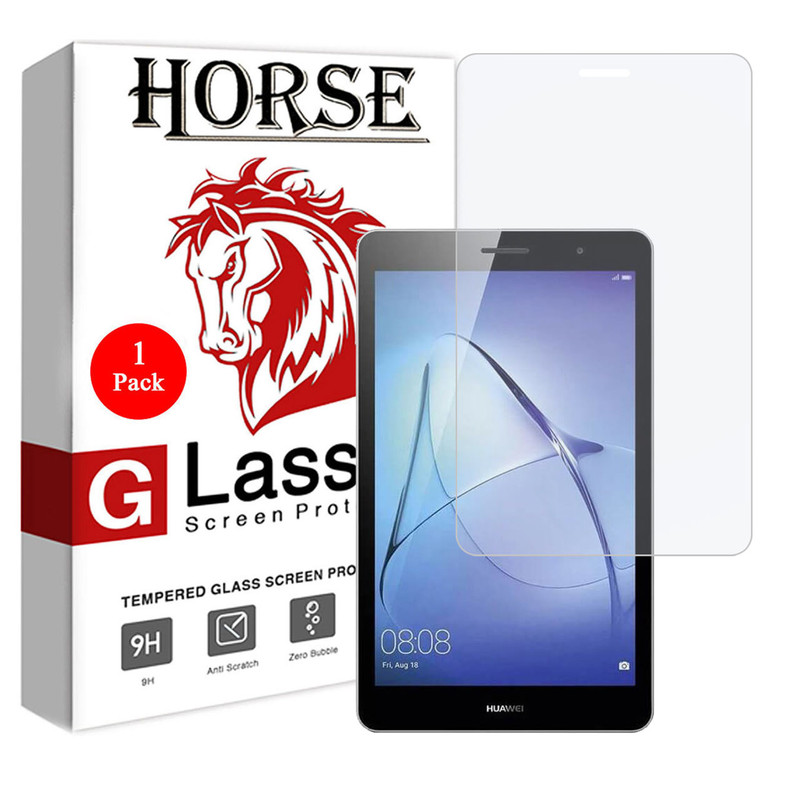 محافظ صفحه نمایش هورس مدل SMP-H مناسب برای تبلت هوآوی MediaPad T3 8.0