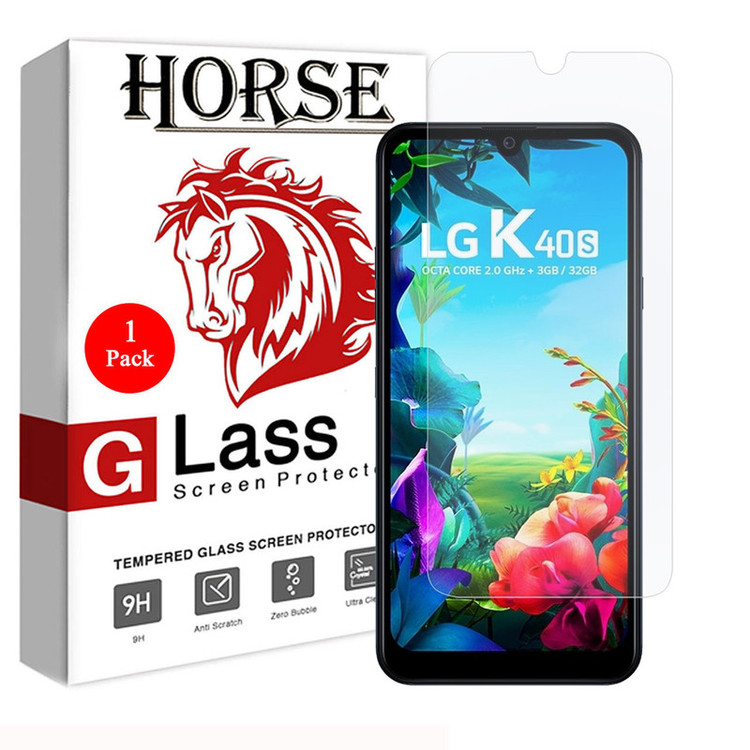 محافظ صفحه نمایش هورس مدل SMP01 مناسب برای گوشی موبایل ال جی K40S