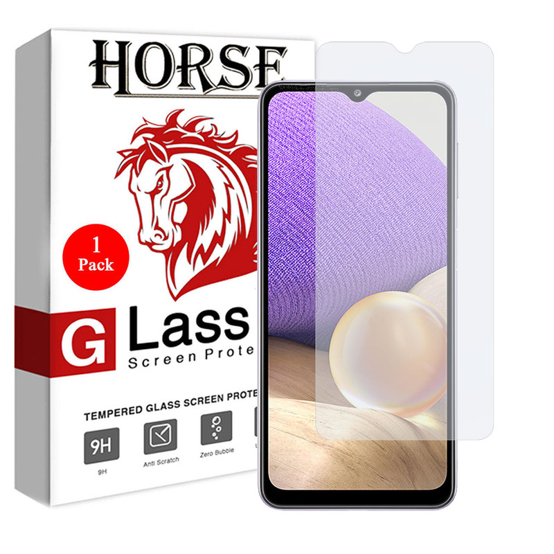 محافظ صفحه نمایش هورس مدل SMP-H مناسب برای گوشی موبایل سامسونگ Galaxy A32 5G