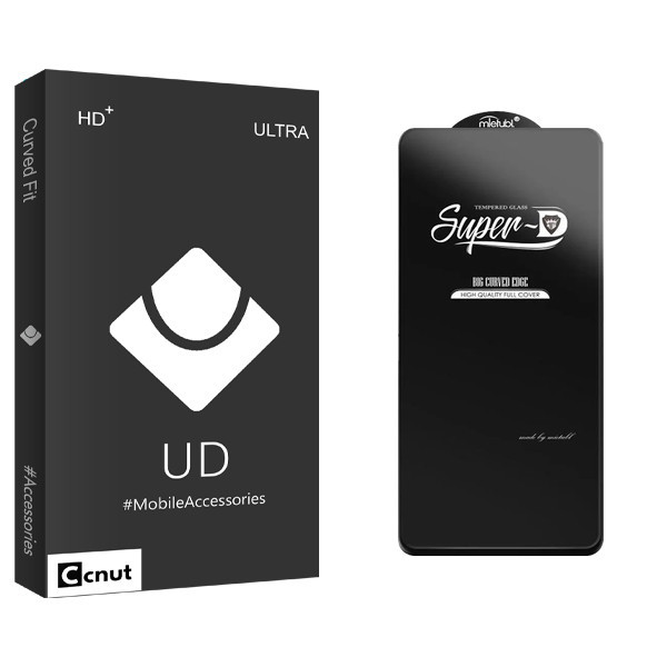 محافظ صفحه نمایش کوکونات مدل UDB SuperD مناسب برای گوشی موبایل ویوو Y50