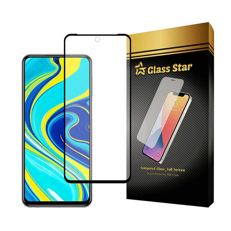 محافظ صفحه نمایش سرامیکی مات گلس استار مدل MCERAMICSS مناسب برای گوشی موبایل شیائومی Redmi K40 Pro Plus