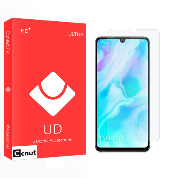 محافظ صفحه نمایش کوکونات مدل UD مناسب برای گوشی موبایل هوآوی P30 lite