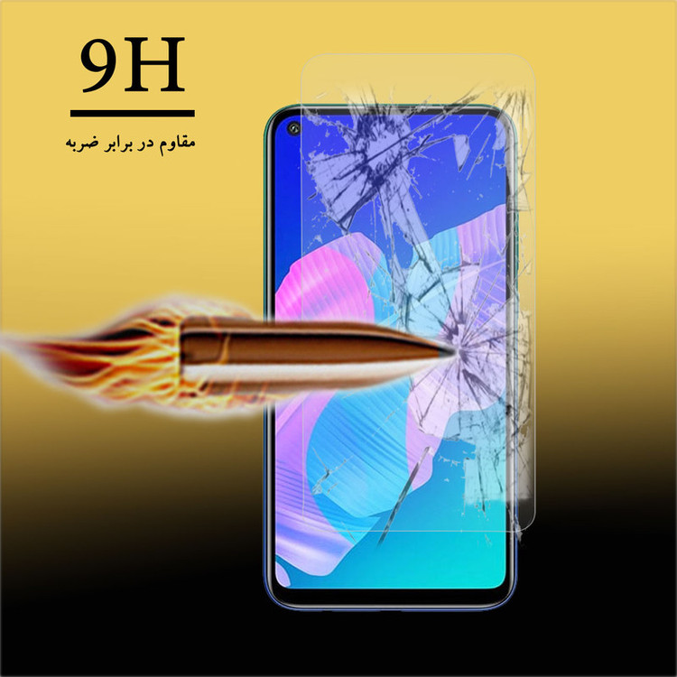 محافظ صفحه نمایش هورس مدل SMP-H مناسب برای گوشی موبایل هوآوی Y7p