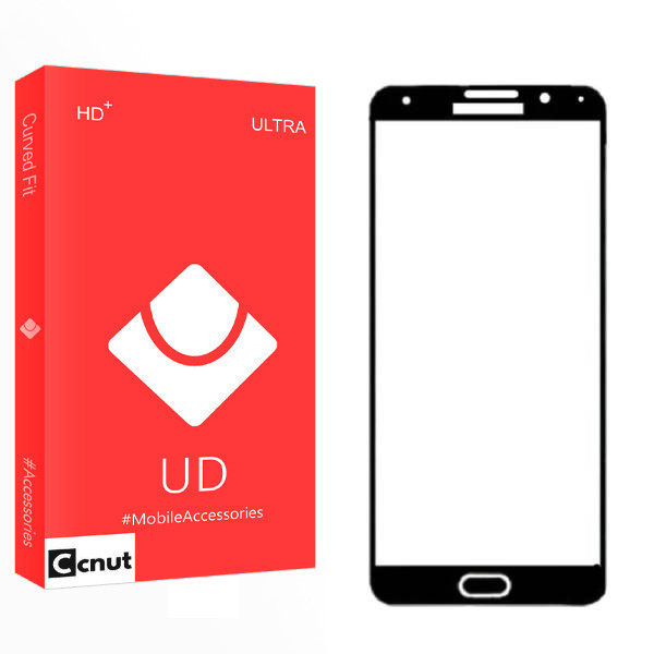 محافظ صفحه نمایش کوکونات مدل UD2 مناسب برای گوشی موبایل سامسونگ Galaxy J4