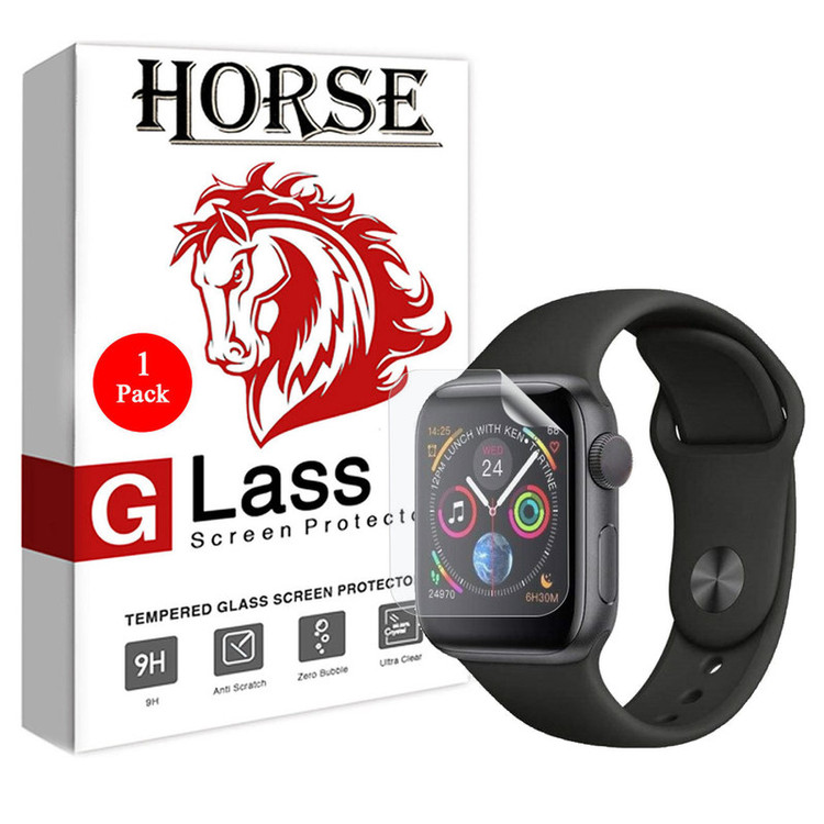 محافظ صفحه نمایش نانو هورس مدل TPU01 مناسب برای ساعت هوشمند H55