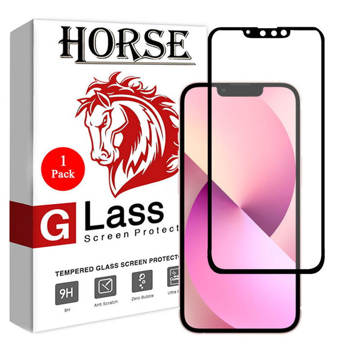 محافظ صفحه نمایش سرامیکی هورس مدل CMA01 مناسب برای گوشی موبایل اپل iPhone 13 mini