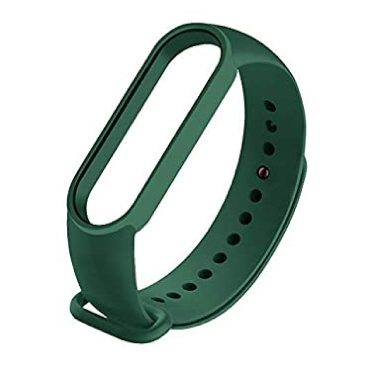 بند هورس مدل SNW مناسب برای مچ بند هوشمند شیائومی Mi Band 5
