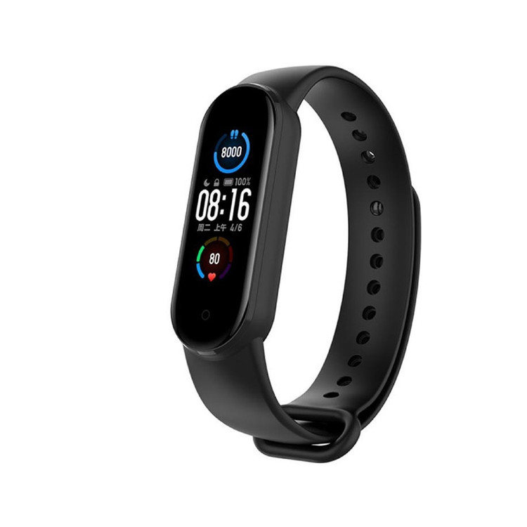 بند هورس مدل SNW مناسب برای مچ بند هوشمند شیائومی Mi Band 5