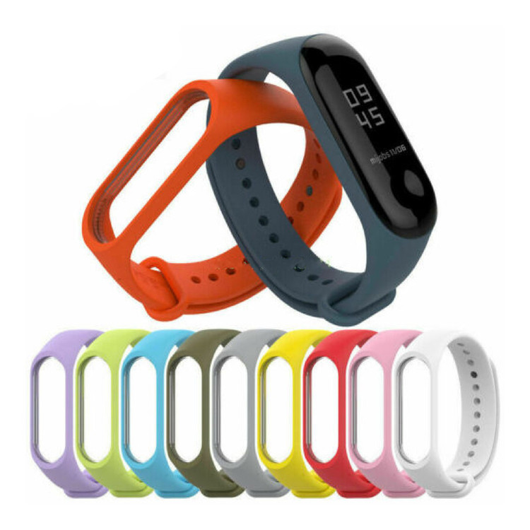 بند هورس مدل SNW مناسب برای مچ بند هوشمند شیائومی Mi Band 6