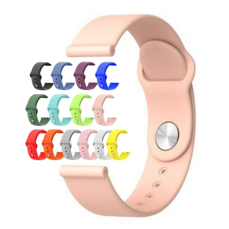 بند هورس مدل SNW1 مناسب برای ساعت هوشمند سامسونگ Galaxy Watch4 42 میلی متری