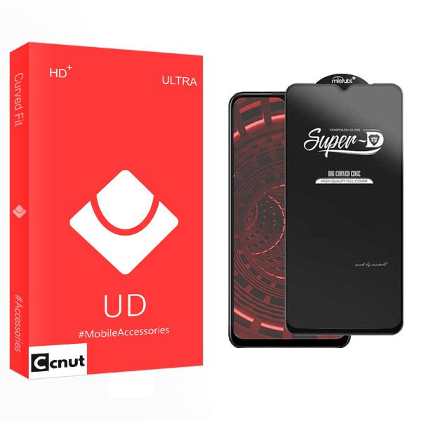 محافظ صفحه نمایش کوکونات مدل UD SuperD مناسب برای گوشی موبایل ریلمی C51/C51s/C53